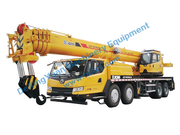 c鿴ԔϢ}QY50KA truck crane xΔ1578