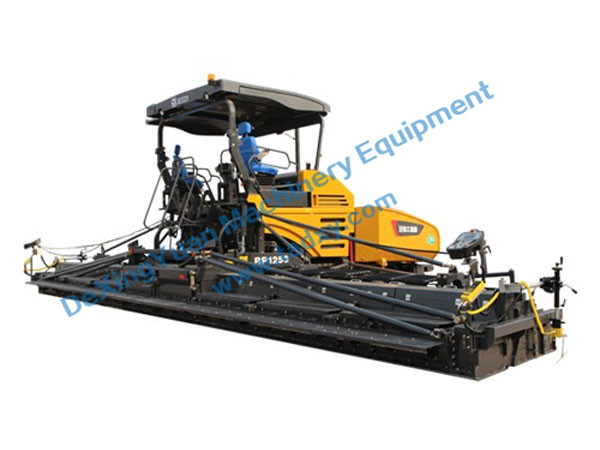 c鿴ԔϢ}RP1253 Asphalt Concrete Paver xΔ(sh)1600