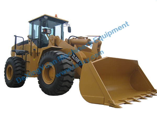 c鿴ԔϢ}ZL50F Wheel Loader xΔ1655