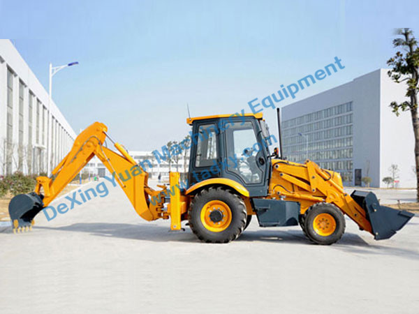 c鿴ԔϢ}WB100 Backhoe Loader xΔ1684