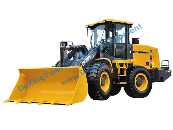 c鿴ԔϢ}LW300FV Wheel loader xΔ1654