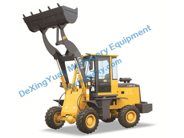 c鿴ԔϢ}LW916 Wheel Loader xΔ1698