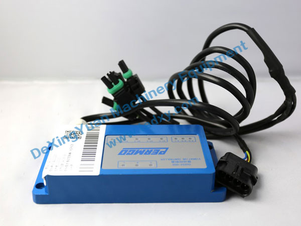 c鿴ԔϢ}Vibrating Controller( used for XGFK08-02A) xΔ1609