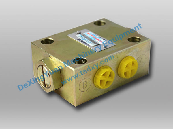 c鿴ԔϢ}Bidirectional Hydraulic Lock Valve xΔ1237