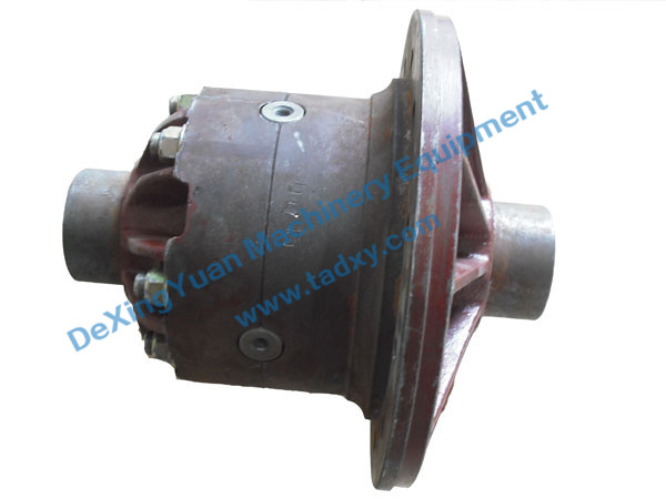 c鿴ԔϢ}Differential Assy xΔ1575