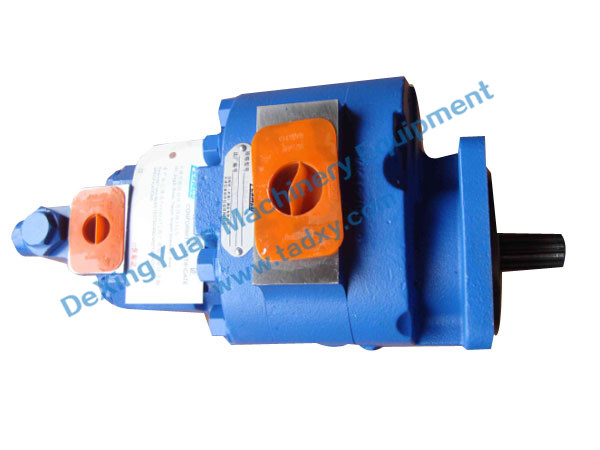 c鿴ԔϢ}Hydraulic Pump xΔ1077