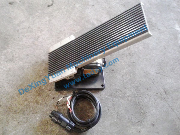 c鿴ԔϢ}Electronic Accelerator Pedal xΔ(sh)1206