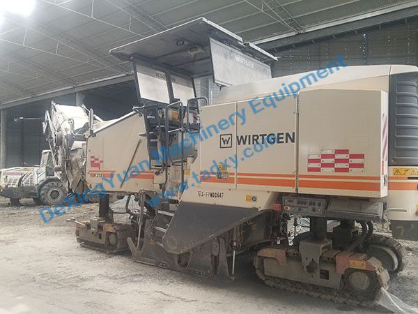 c鿴ԔϢ}Wittgens milling machine W215 xΔ990