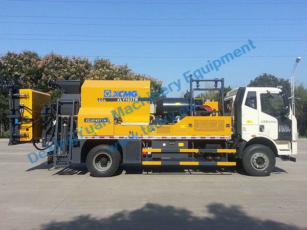 c鿴ԔϢ}XZJ5163TYHXLY103TBPavement Maintenance Vehicle xΔ935